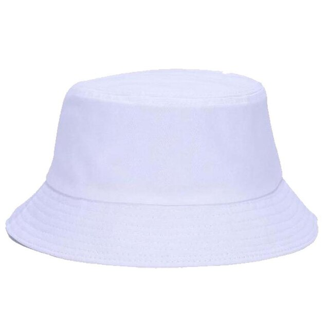 Chapéu Bucket Hat Liso