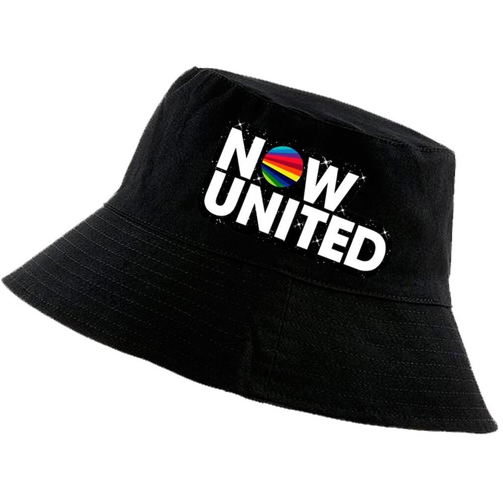 Chapéu Bucket Hat Now United