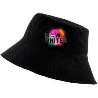 Chapéu Bucket Hat Now United