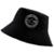 Chapéu Bucket Hat Pink Floyd - Preto