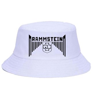 Chapéu Bucket Hat Rammstein