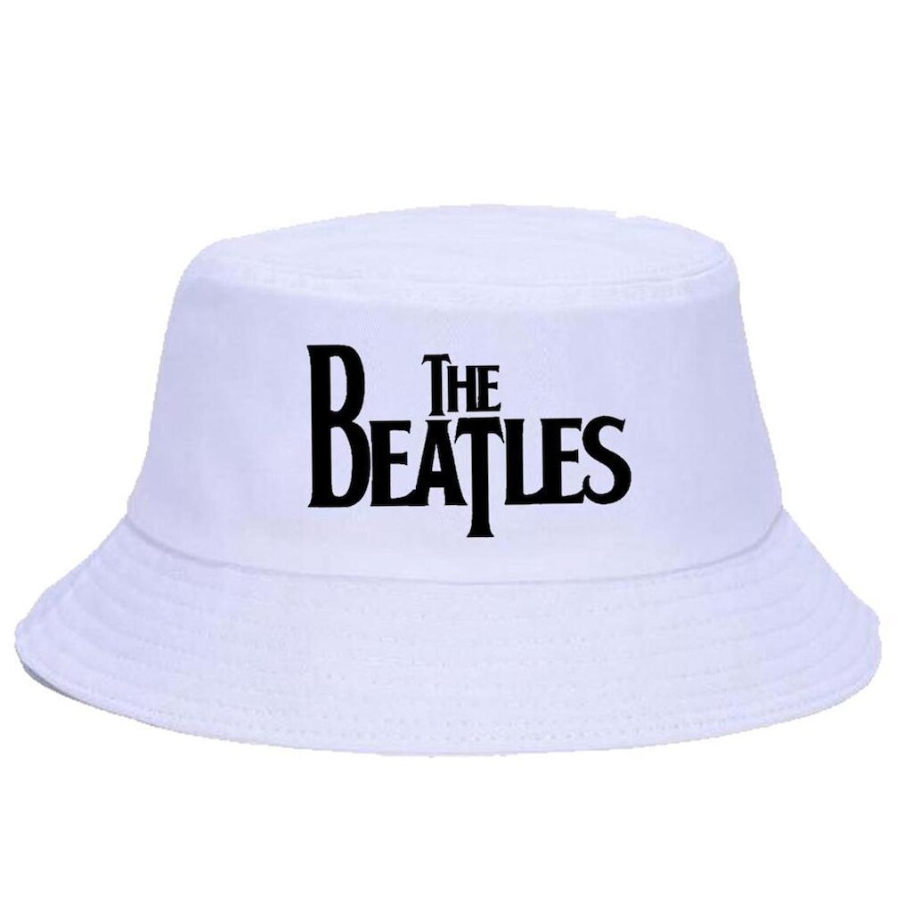 Chapéu Bucket Hat The Beatles