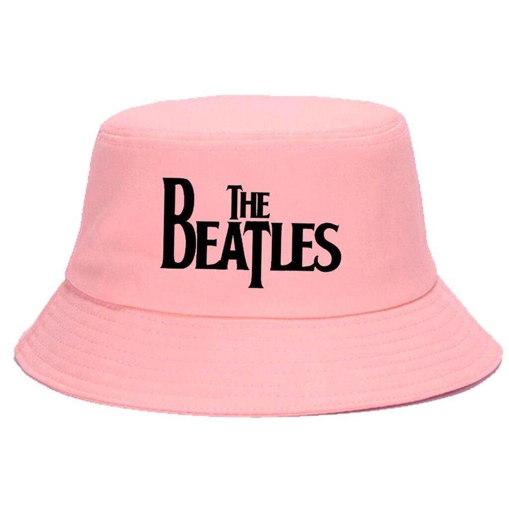 Chapéu Bucket Hat The Beatles