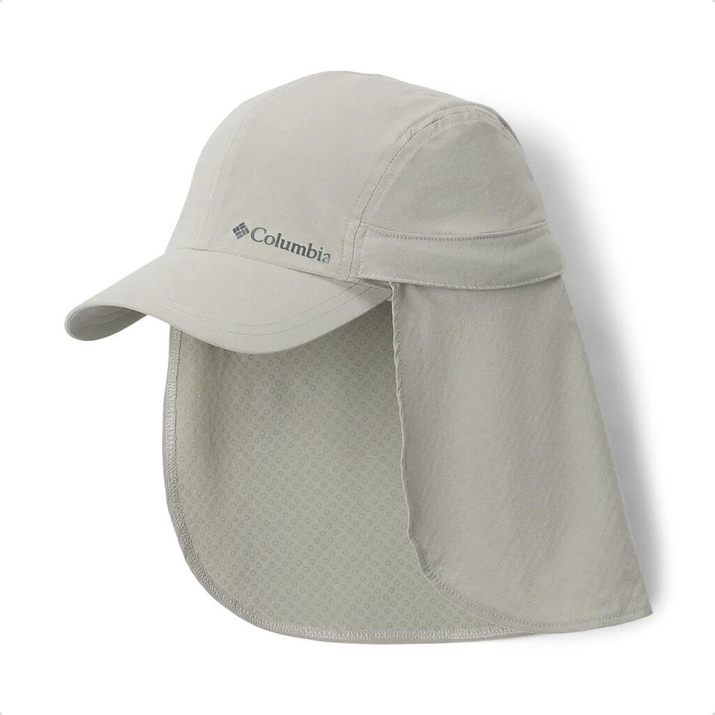 Chapéu Columbia Unissex Coolhead Zero II Cachalot