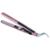 Chapinha Prancha de Cabelo Mondial P-20 C - Rosa Antigo