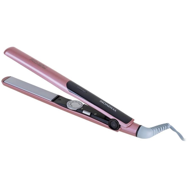 Chapinha Prancha de Cabelo Mondial P-20 C