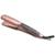 Chapinha/Prancha de Cabelo Gama Italy - Bivolt - Rosa