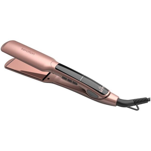 Chapinha/Prancha de Cabelo Gama Italy - Bivolt