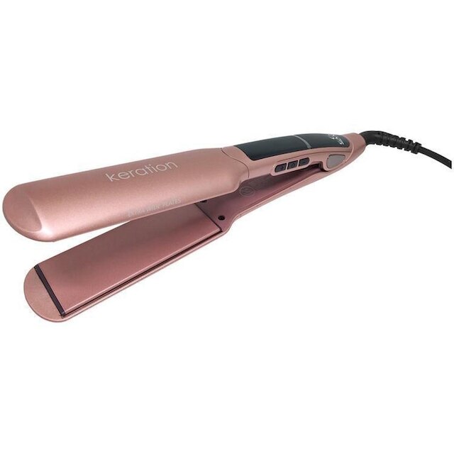 Chapinha/Prancha de Cabelo Gama Italy - Bivolt