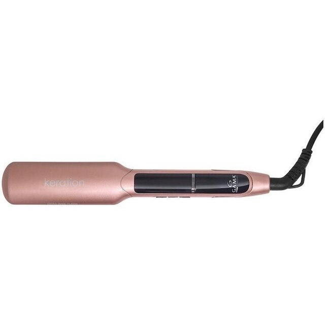 Chapinha/Prancha de Cabelo Gama Italy - Bivolt