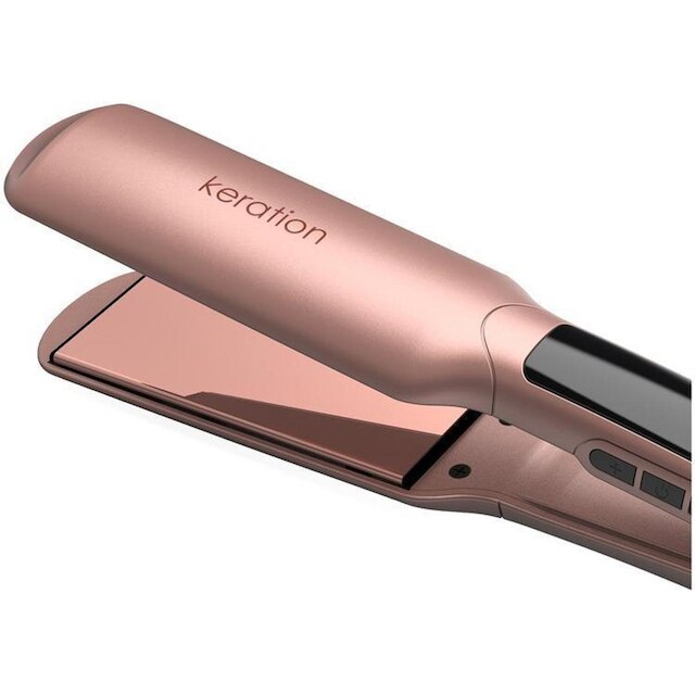 Chapinha/Prancha de Cabelo Gama Italy - Bivolt
