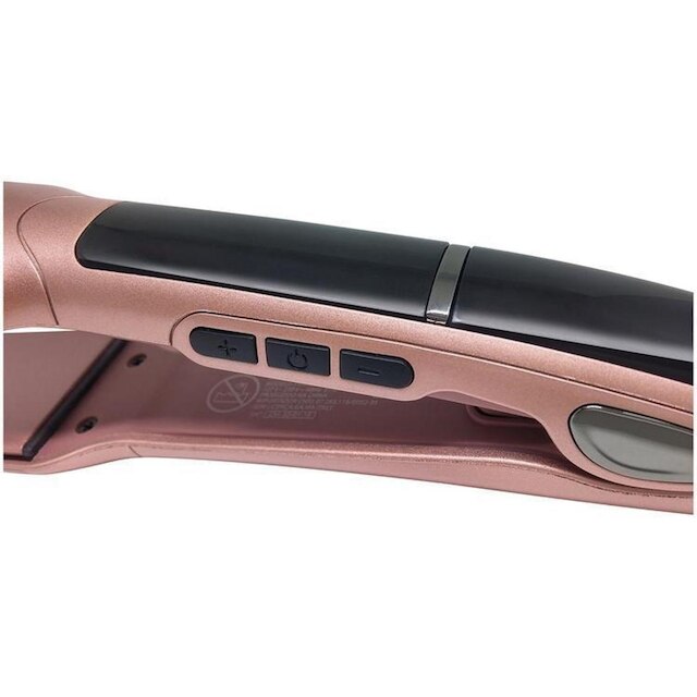 Chapinha/Prancha de Cabelo Gama Italy - Bivolt