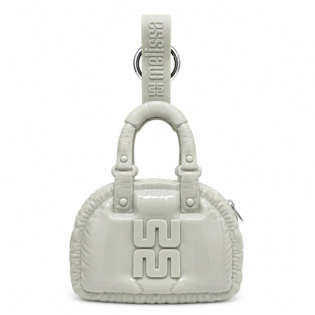 Chaveiro Melissa Bowling Pocket Verde