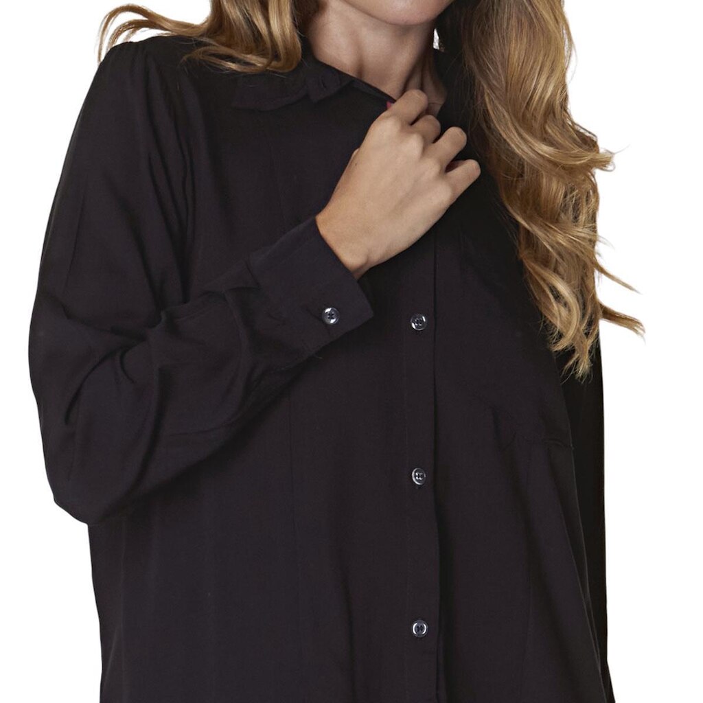Chemise Blusa Saída Praia Verão Vestidão Moda Lançamento Top