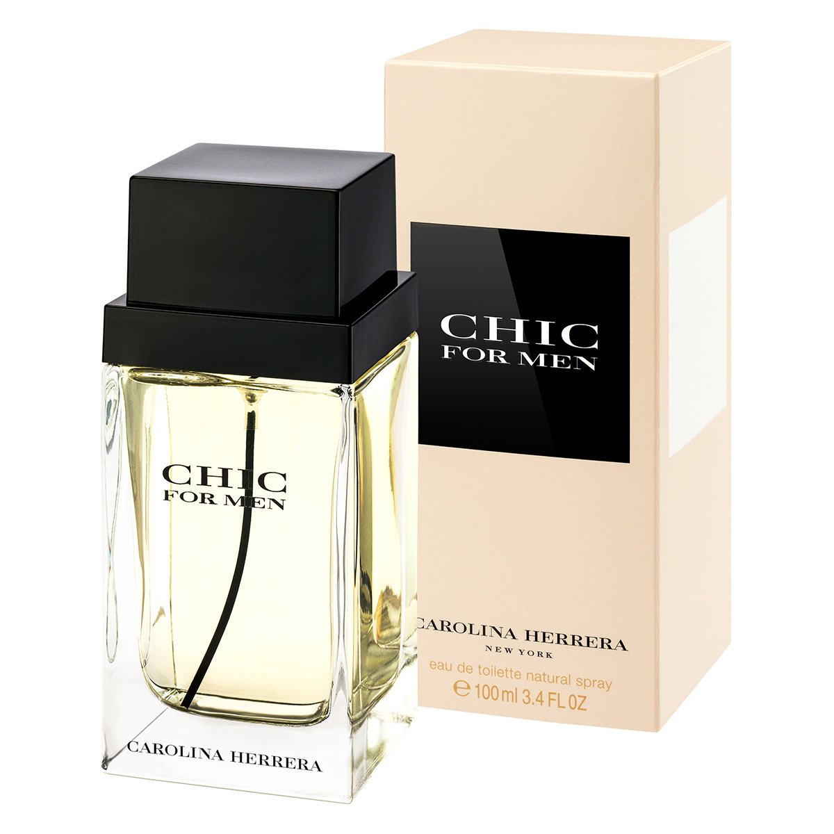 Chic For Men