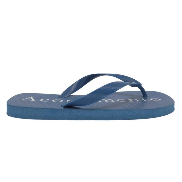 Chinelo Acostamento Masculino Casual Tradicional 321129004