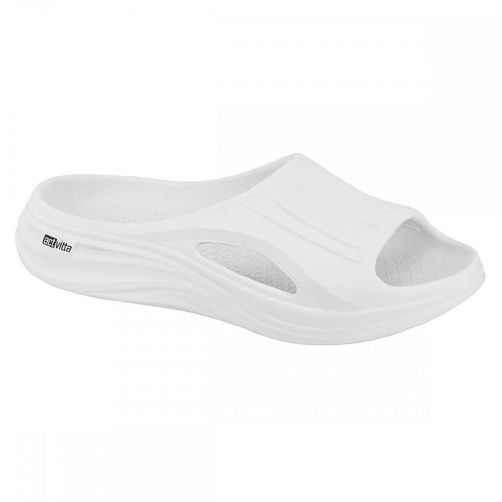 Chinelo Actvitta 4951.100 Slide Nuvem Masculino