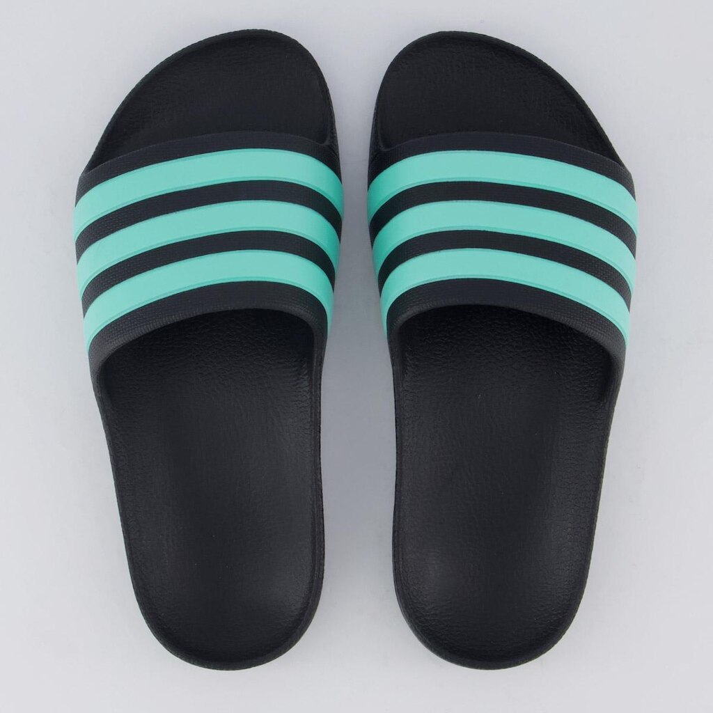 Chinelo Adidas Adilette Aqua Juvenil