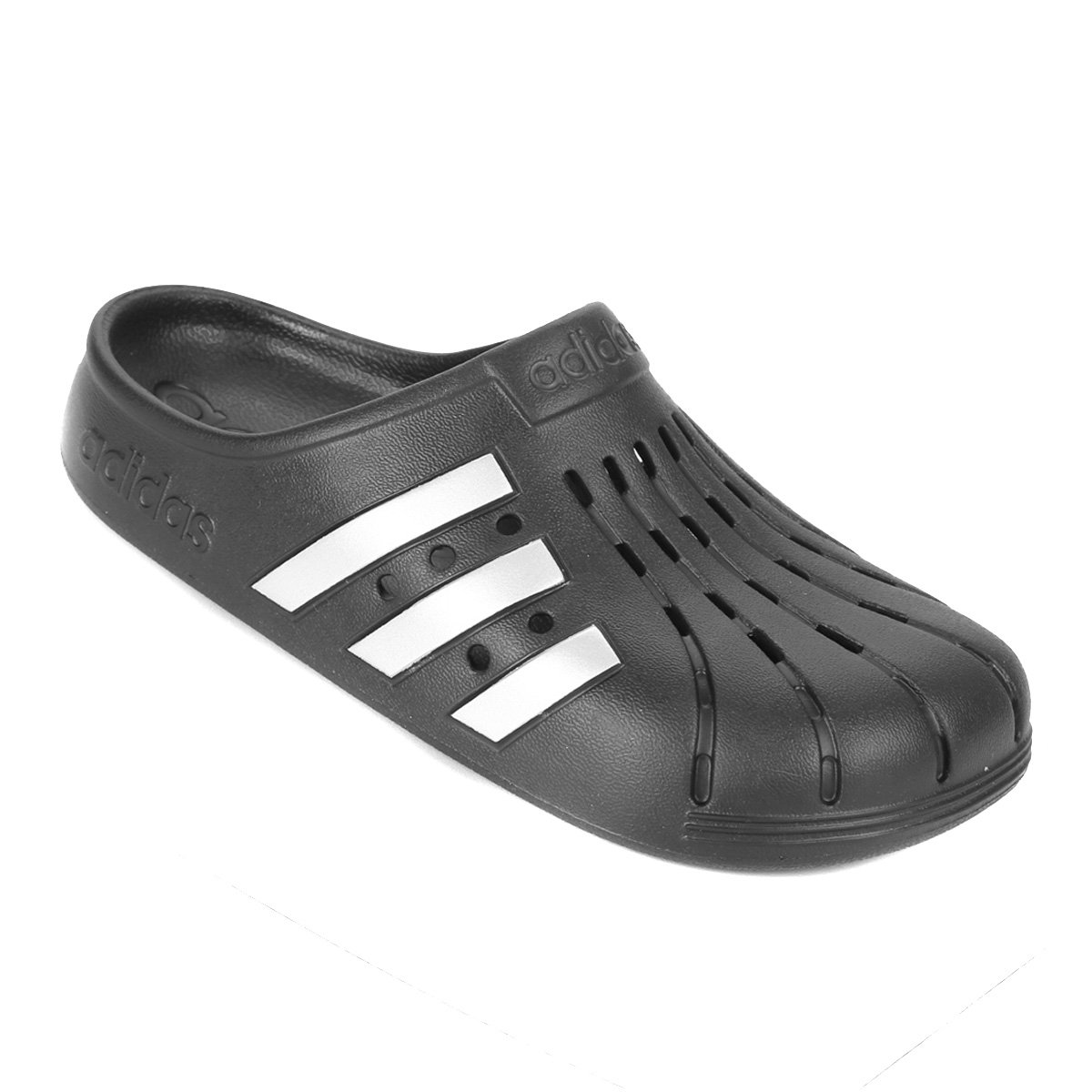 sandália clogs adilette