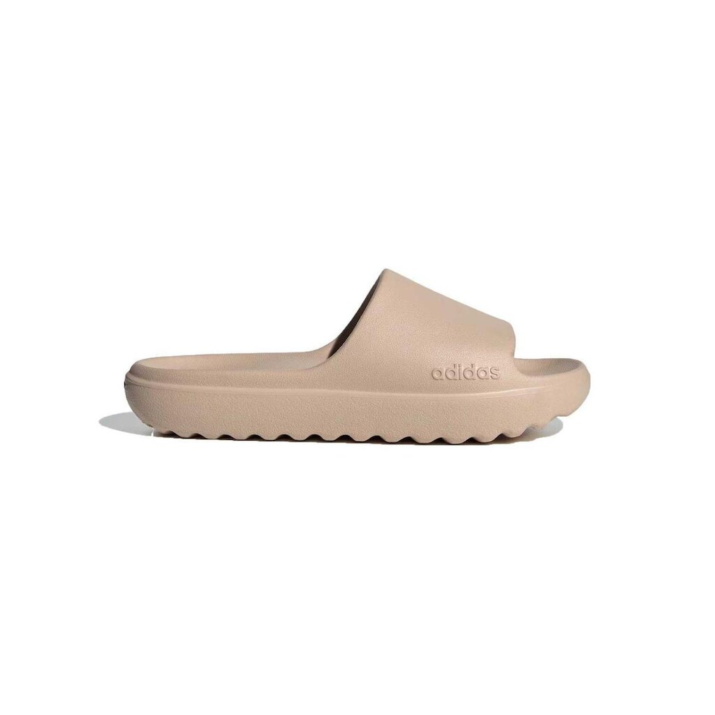 Chinelo Adidas Slide Adilette Lumia Bege