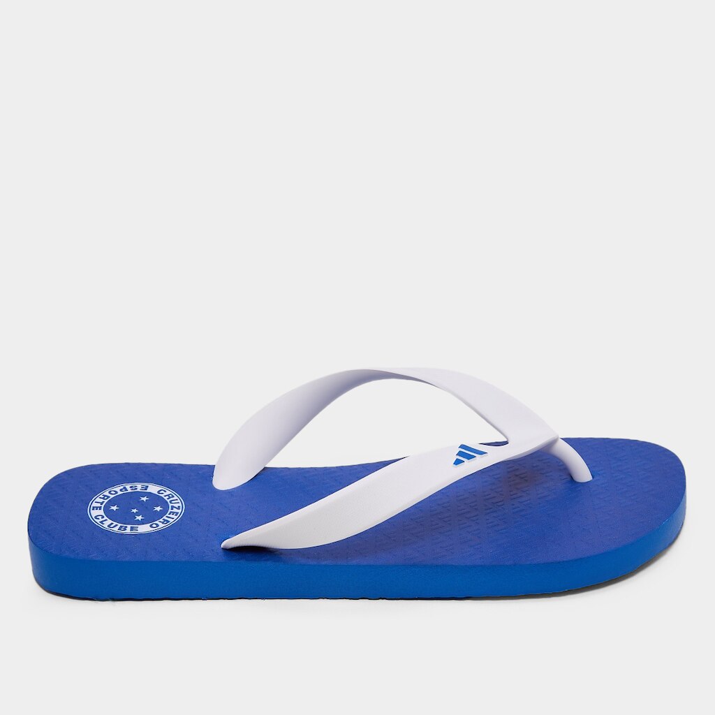 Chinelo Adidas