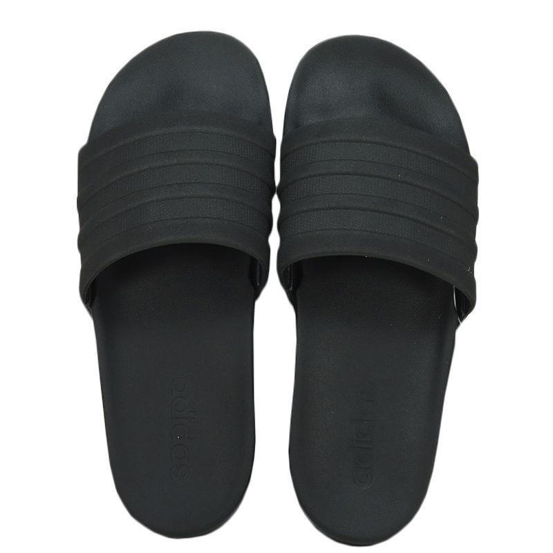 chinelo adilette cloudfoam plus