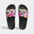 Chinelo Adilette Pride Adidas - ID7513 - Preto