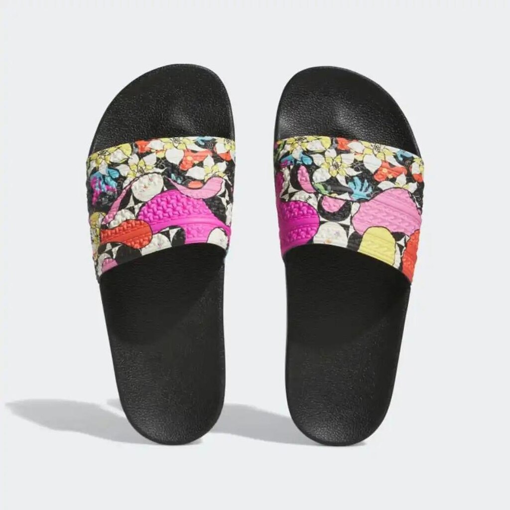 Chinelo Adilette Pride Adidas - ID7513
