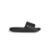 Chinelo Adilette Shower - adidas GZ3772 - Preto
