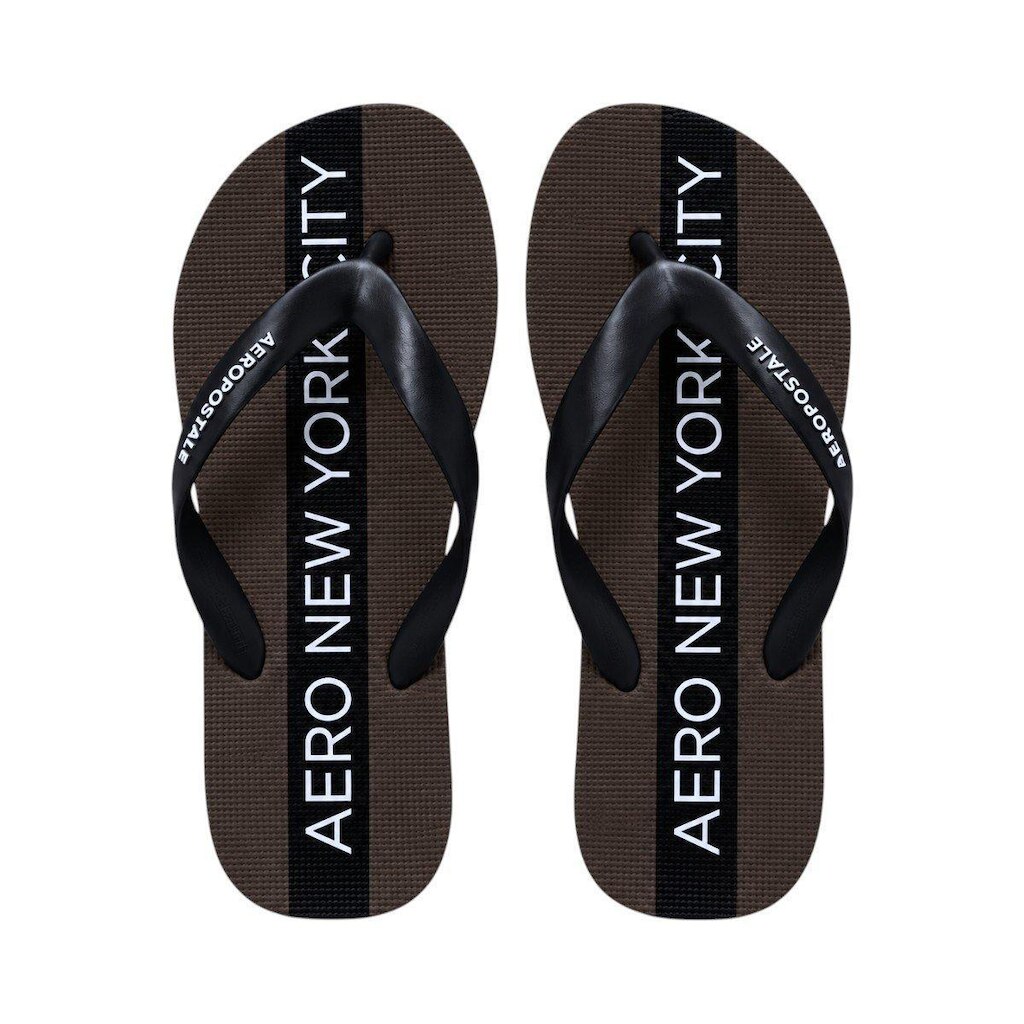 Chinelo Aeropostale 84159709 Masculino