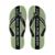 Chinelo Aeropostale 84159709 Masculino - Verde