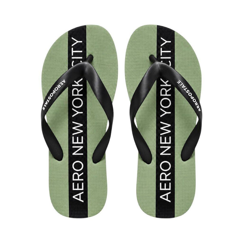 Chinelo Aeropostale 84159709 Masculino