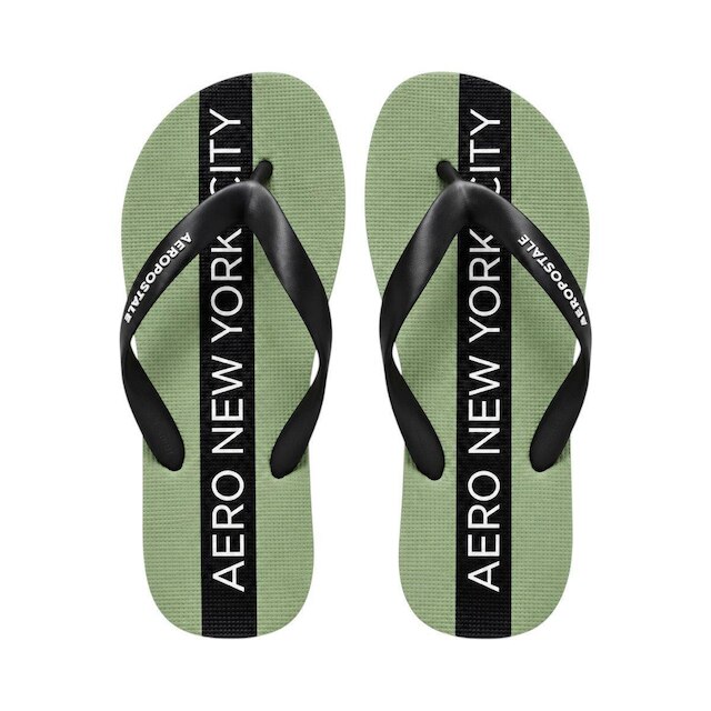 Chinelo Aeropostale 84159709 Masculino