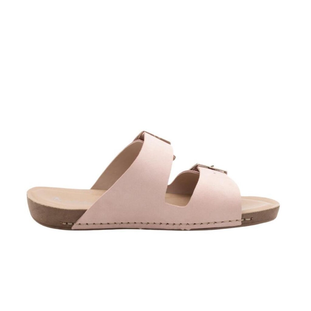 Chinelo Andacco Fivelas Feminino 14260