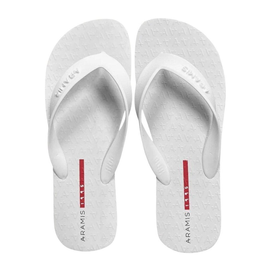 Chinelo Aramis 1995 Masculino