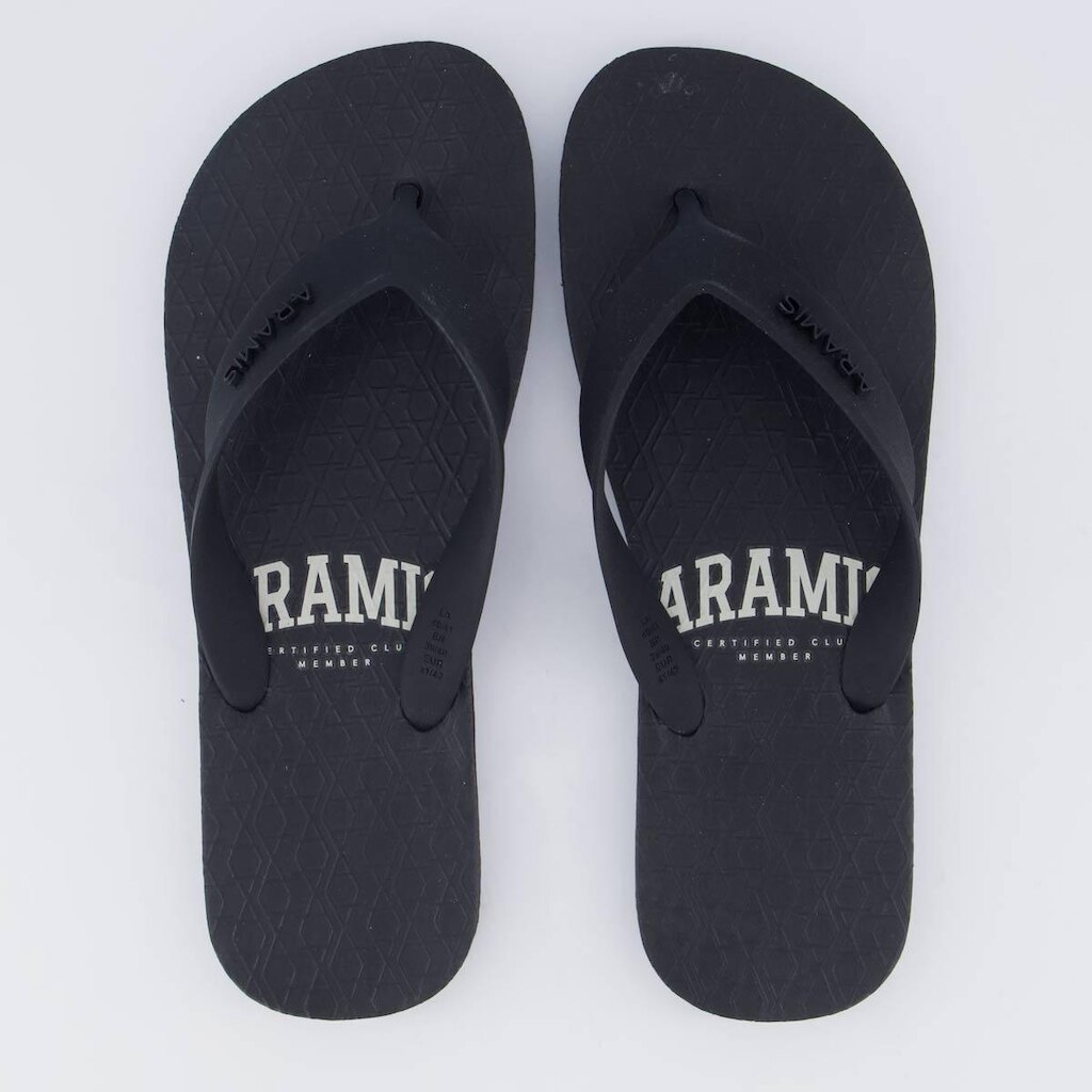 Chinelo Aramis Army  Masculino