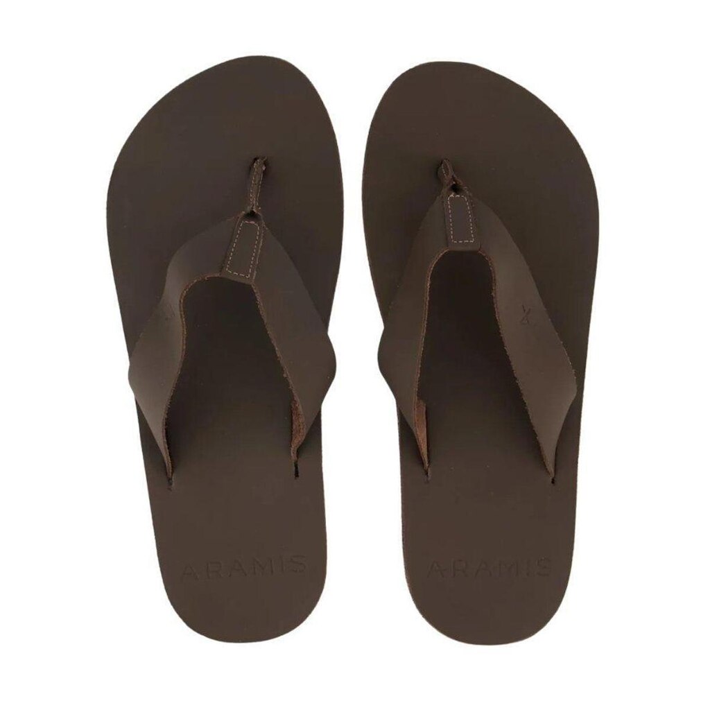 Chinelo Aramis Malaga 2