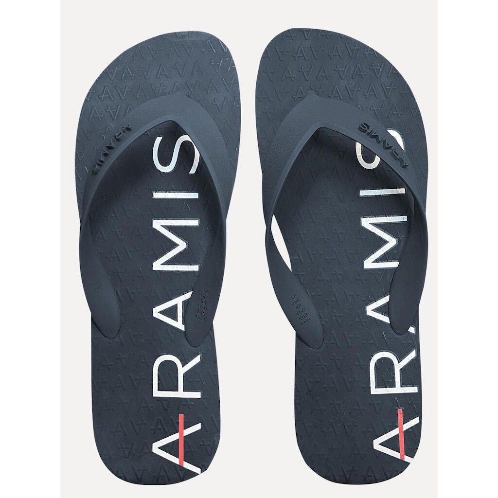 Chinelo Aramis Masculino ARM1161 Thermos Azul Marinho