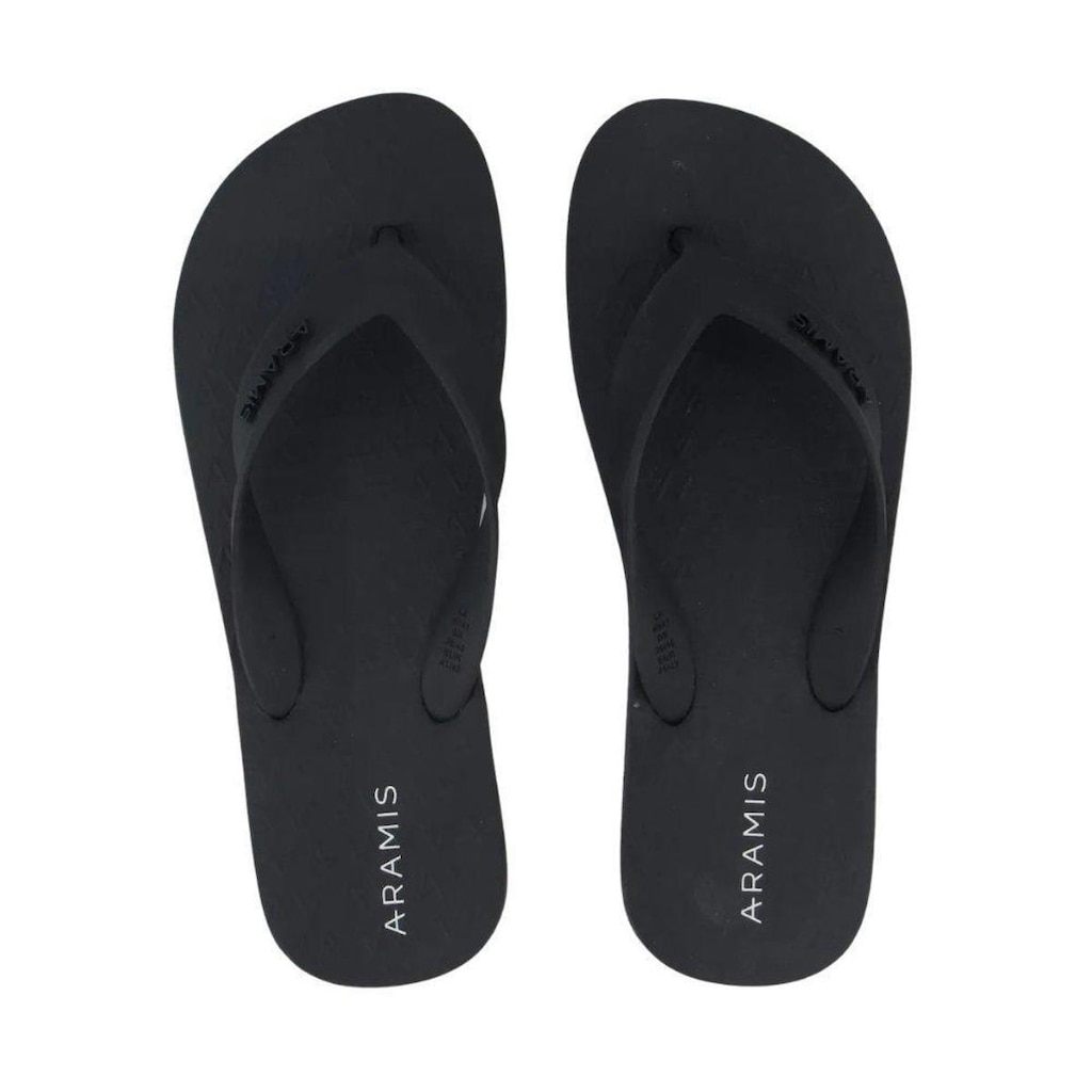 Chinelo Aramis Prime Masculino
