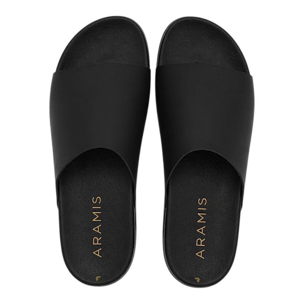 Chinelo Aramis Slide Cap Masculino