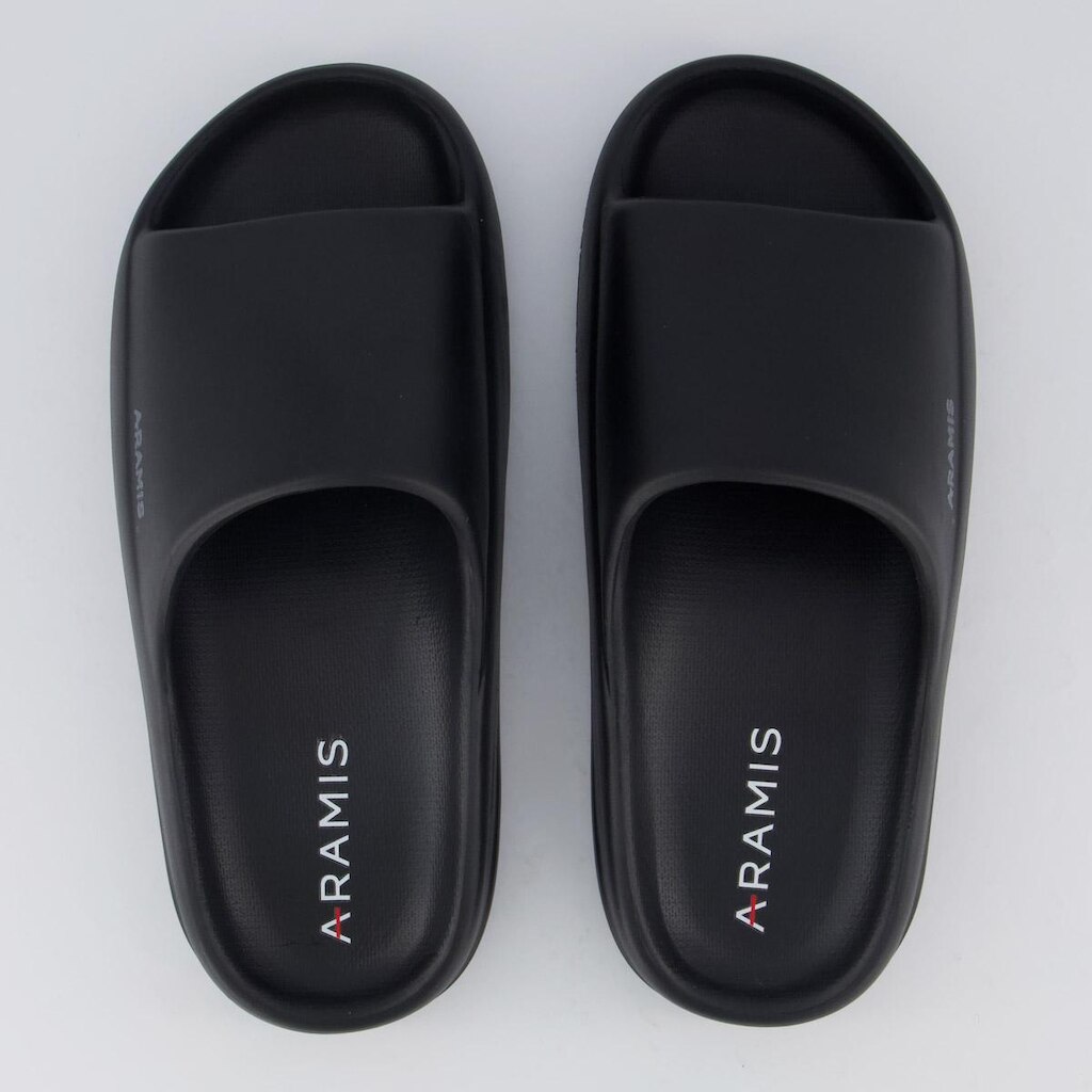 Chinelo Aramis Slide Jezzy Soft Masculino
