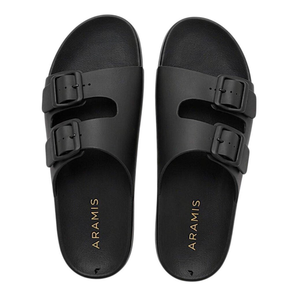 Chinelo Aramis Slide Kansas 2 Masculino