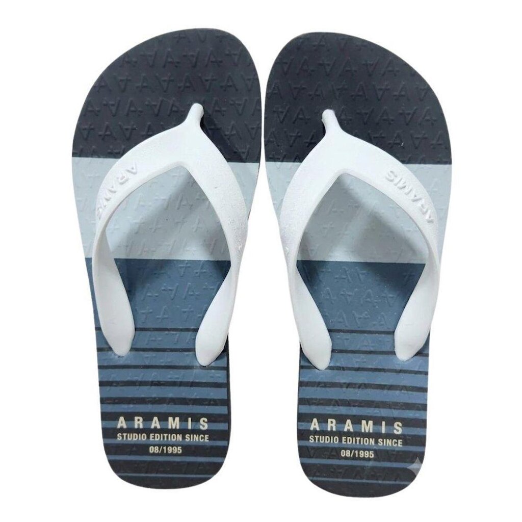 Chinelo Aramis Sunset Masculino
