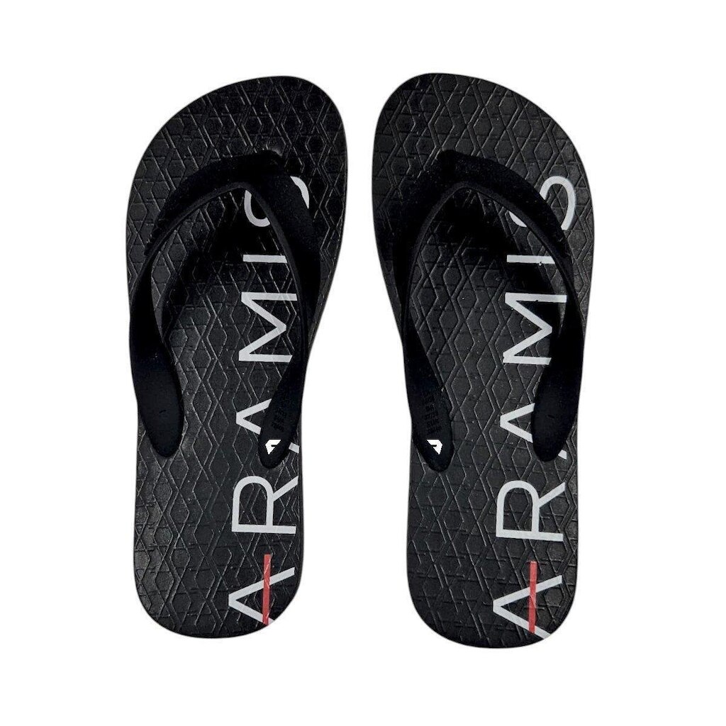 Chinelo Aramis Thermos Masculino