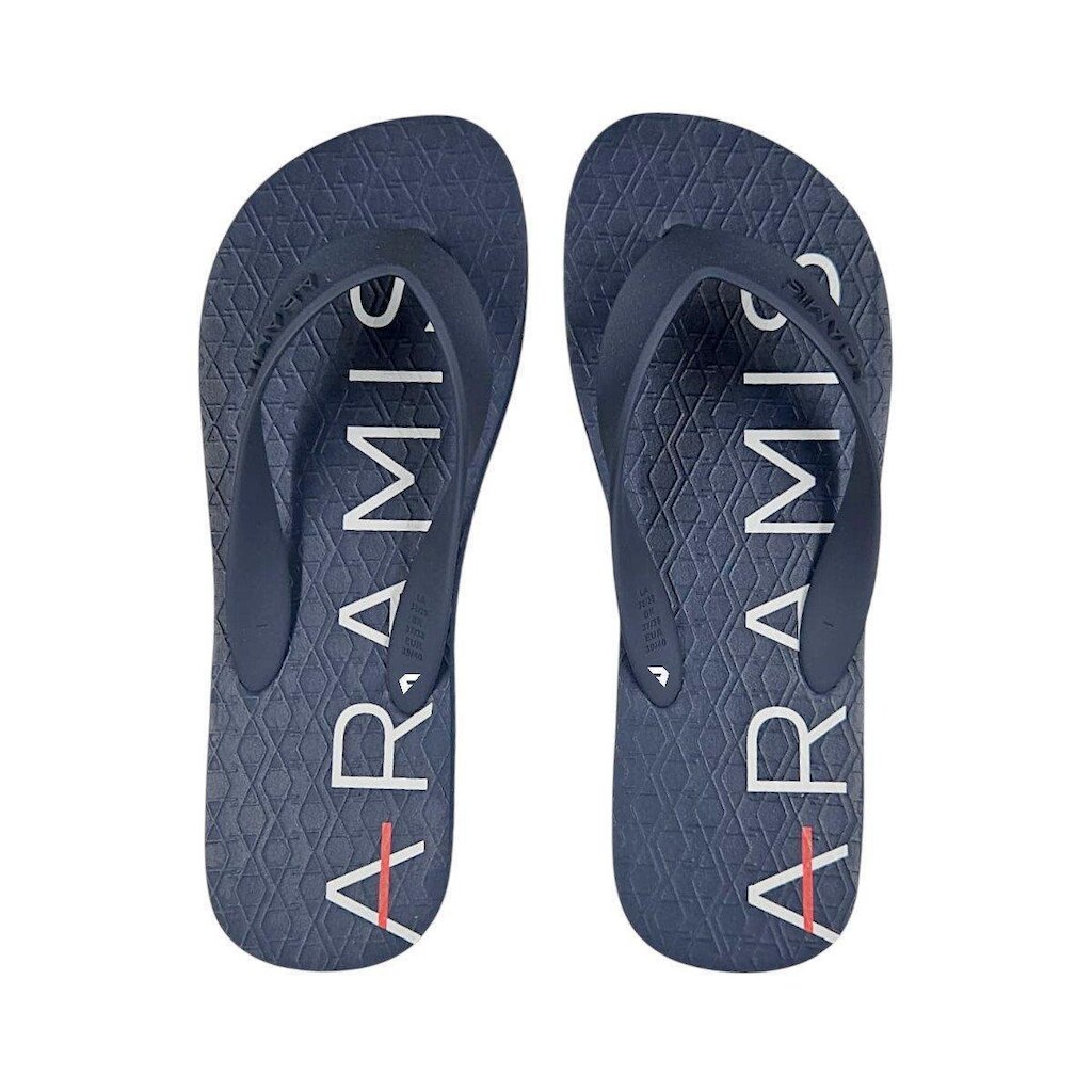 Chinelo Aramis Thermos Masculino