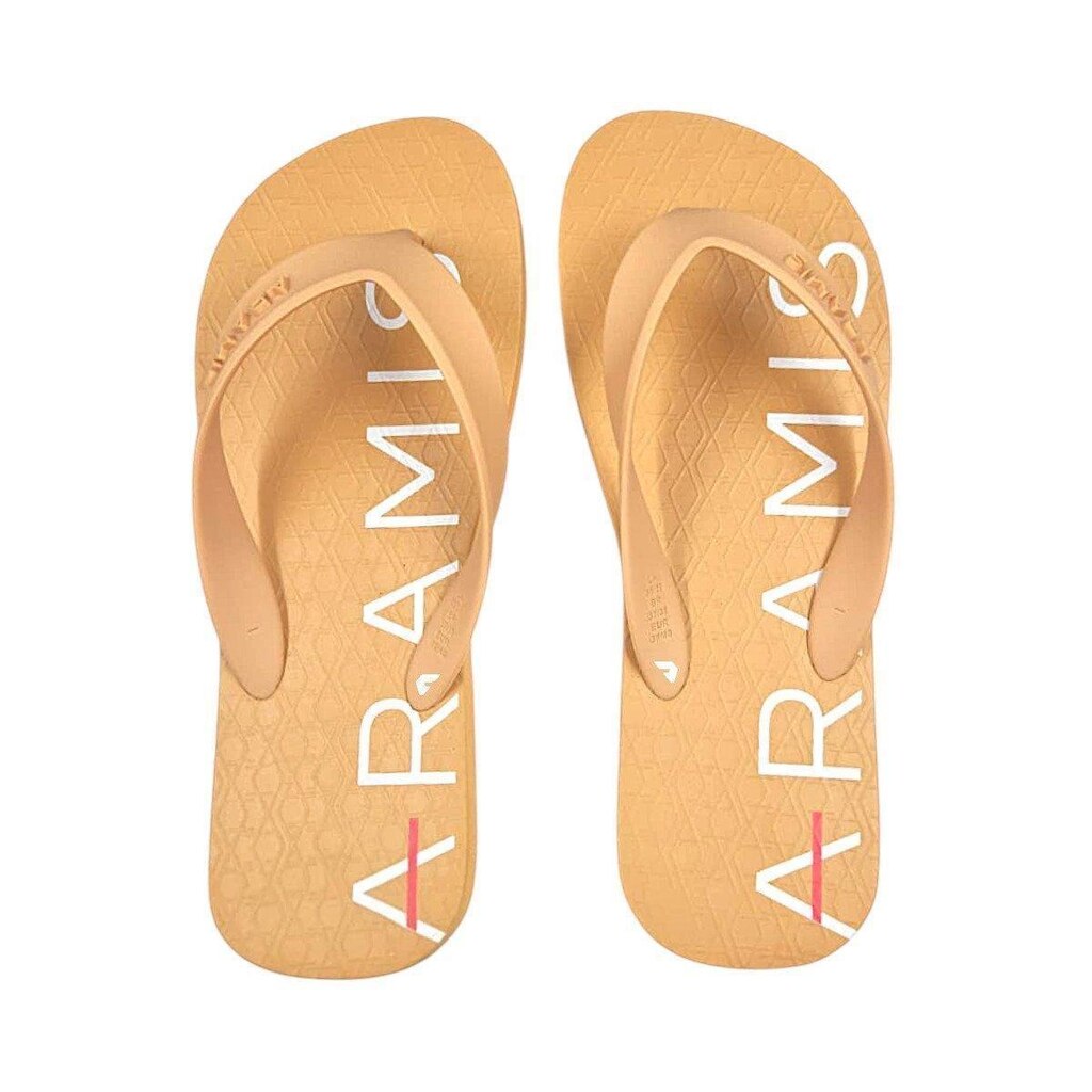 Chinelo Aramis Thermos Masculino