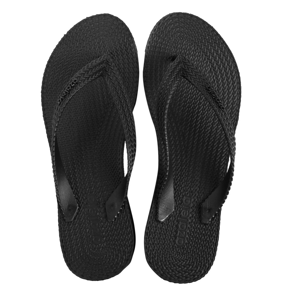 chinelo azaleia anabela