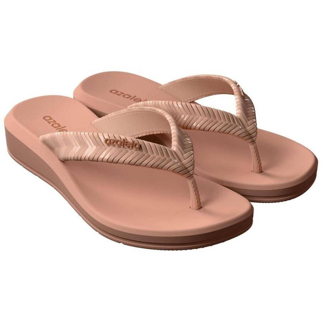 Chinelo Azaleia Lizi 19296 Feminino