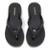 Chinelo Azaleia Ortopedica Confort Plataforma Fabi Feminino - Preto