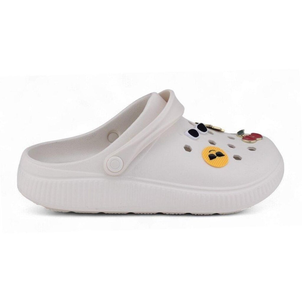 Chinelo Babuche Feminino Moleca 5832.201 Casual